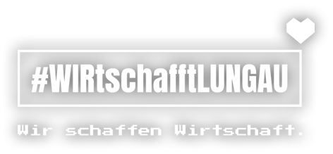 Logo WIRtschafftLUNGAU